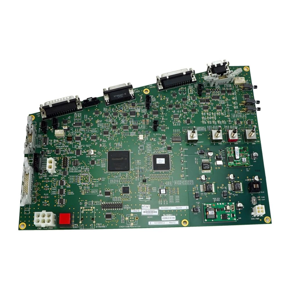TGPL Board for Linglong System 5310990-2 TGPL Board for Linglong System 5310990-2