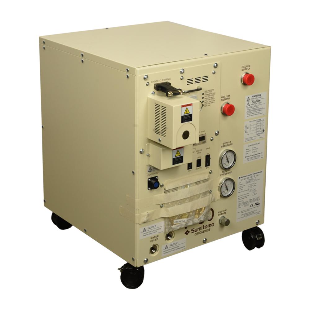 Sumitomo F-50H Water Cooled Compressor Sumitomo F-50H Water Cooled Compressor