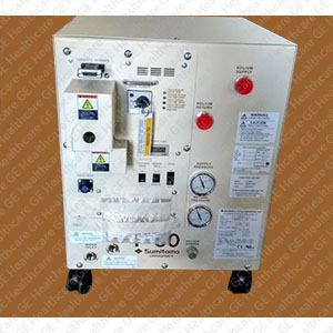 Sumitomo F-50H Water Cooled Compressor Sumitomo F-50H Water Cooled Compressor