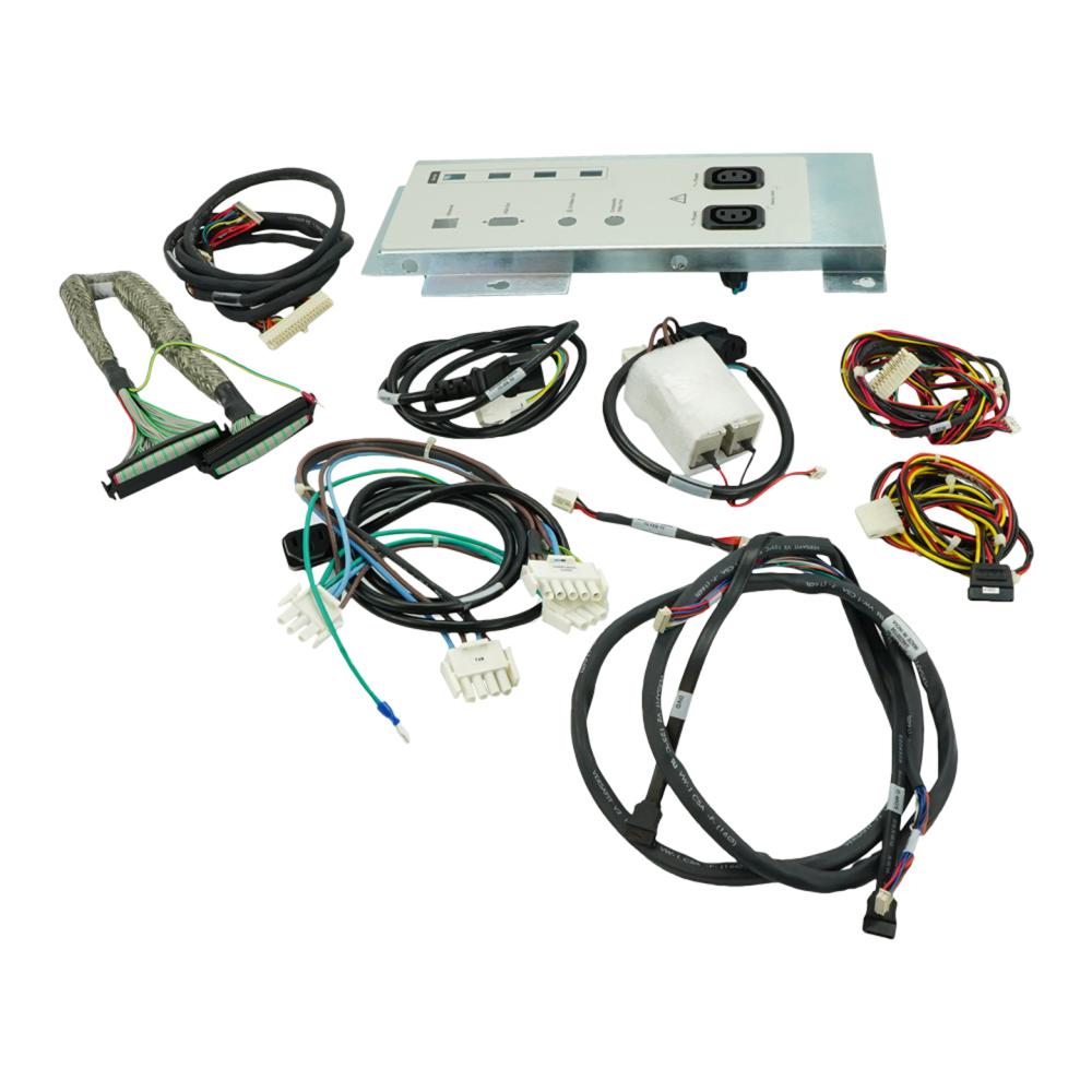 Cables de alimentación Cables de alimentación