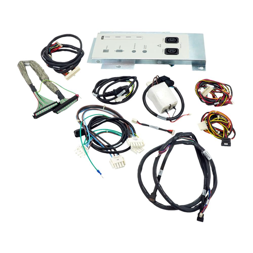 Cables de alimentación Cables de alimentación