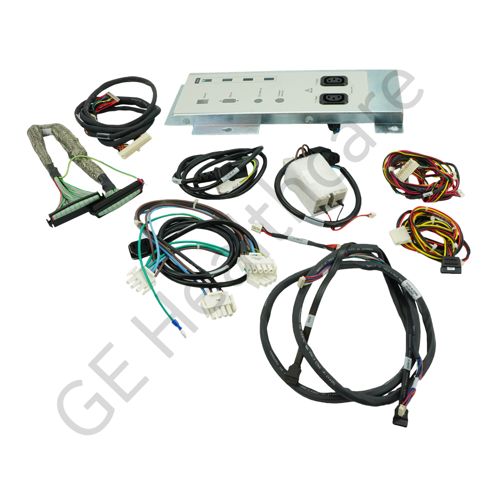 Cables de alimentación Cables de alimentación