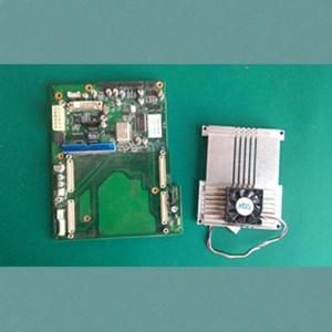 CPU LC5 para servicio CPU LC5 para servicio