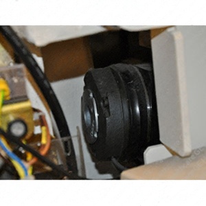 Infinia Rotation Brake Infinia Rotation Brake