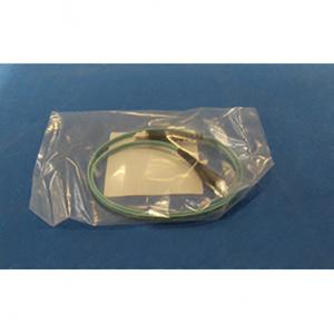Fiber Optic Cable 50 125 GOC6.6 Host to Bulkhead Fiber Optic Cable 50 125 GOC6.6 Host to Bulkhead