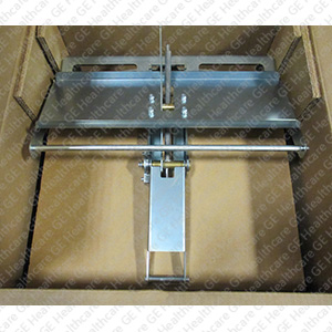 Top Cover Lift Mechanism XA and XR Top Cover Lift Mechanism XA and XR
