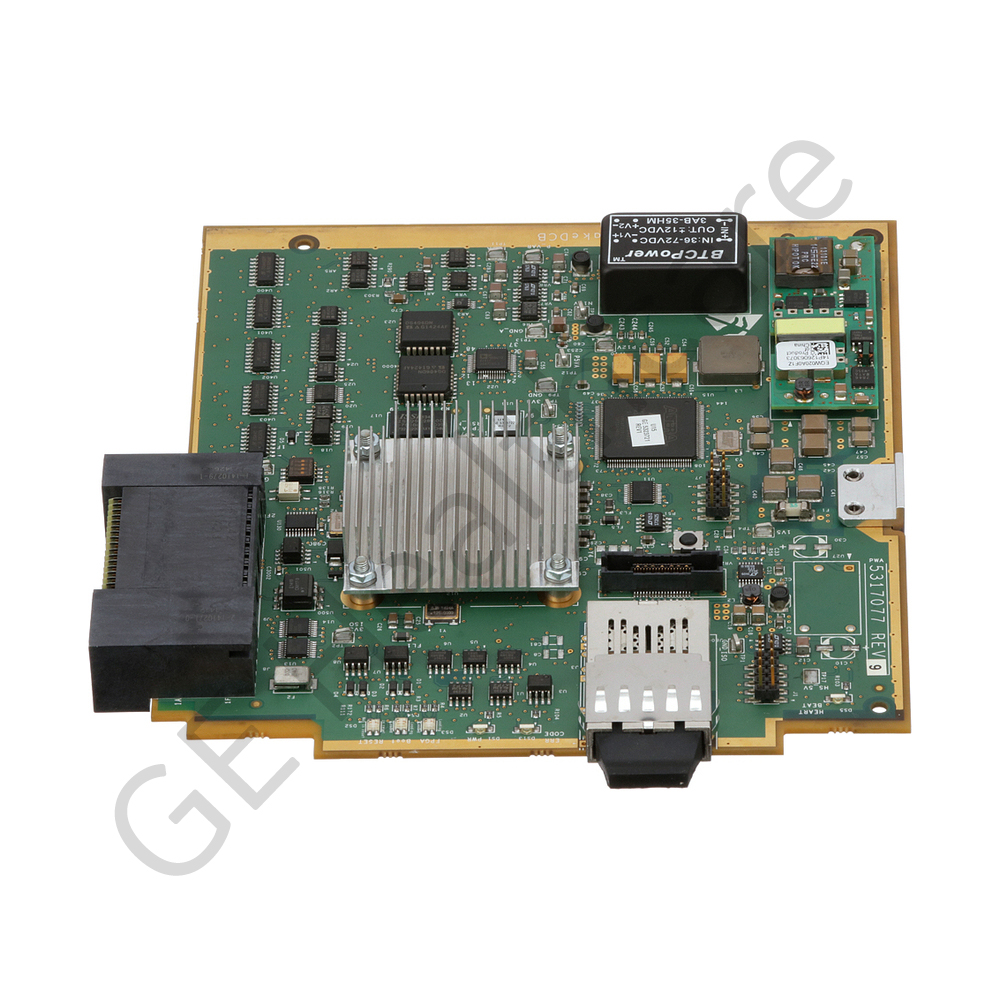 Pancake 16 Slice DCB Rev 6 5317077-R Pancake 16 Slice DCB Rev 6 5317077-R