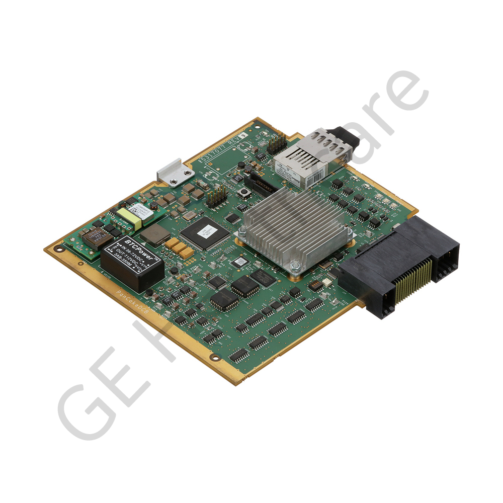 Pancake 16 Slice DCB Rev 6 5317077-R Pancake 16 Slice DCB Rev 6 5317077-R