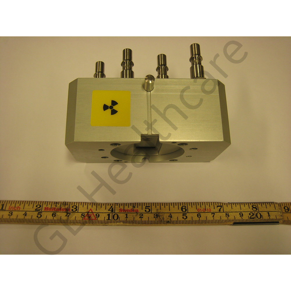 PT800-281-SPC-OTHR-ASSEMBLY-NB25 TARG Rear Flange PT800-281-SPC-OTHR-ASSEMBLY-NB25 TARG Rear Flange