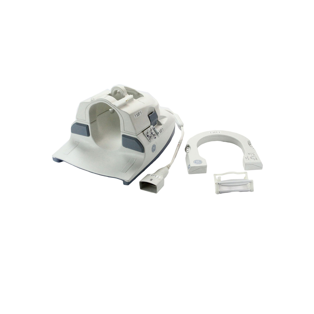 3T HNS HNU- Posterior Anterior Horseshoe Adapter Faceplate 3T HNS HNU- Posterior Anterior Horseshoe Adapter Faceplate
