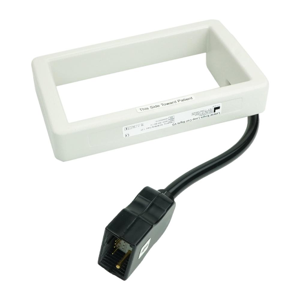 Lateral Single Loop Coil Right Vangaurd Lateral Single Loop Coil Right Vangaurd