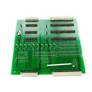 PWA, MCB Extended Board, EVR PWA, MCB Extended Board, EVR