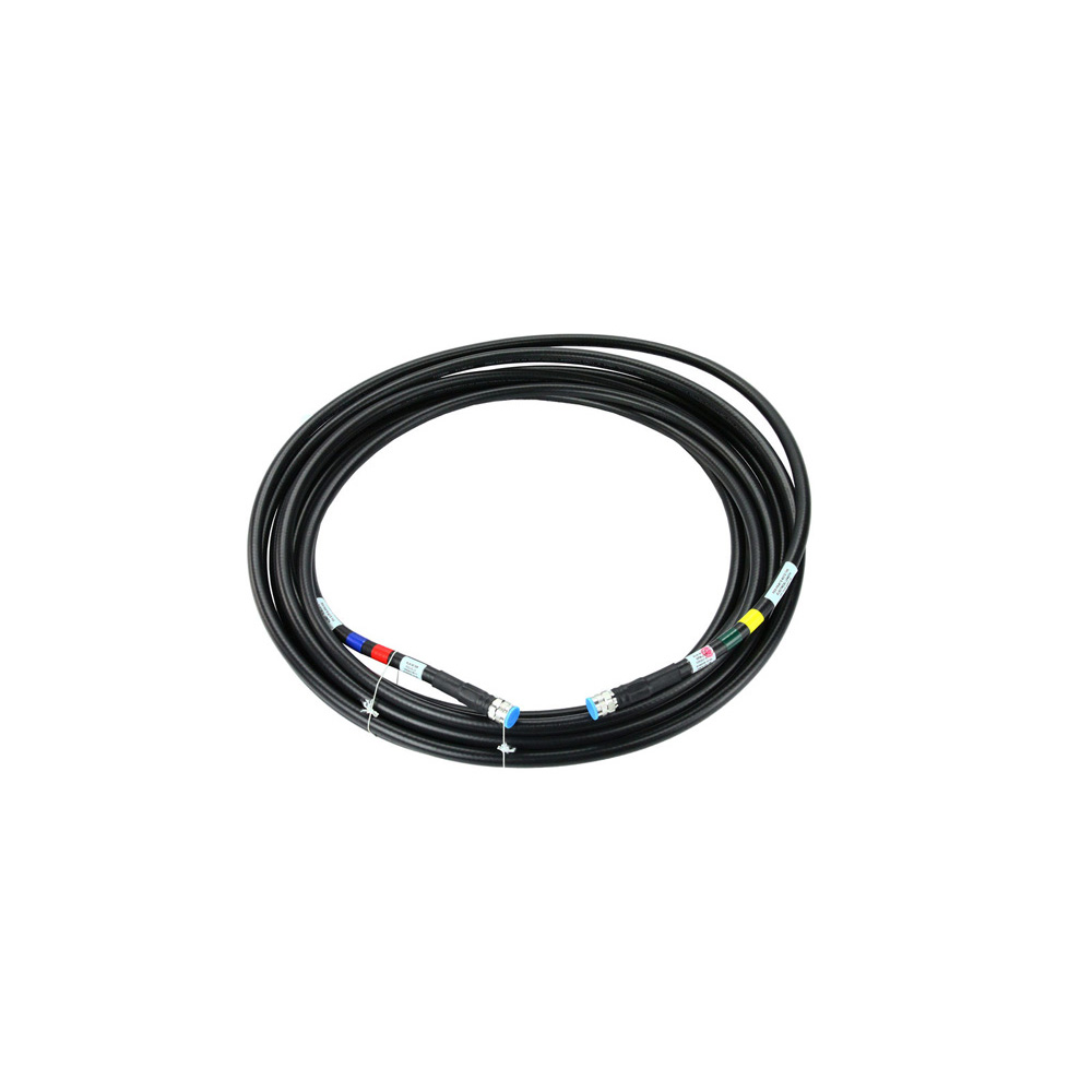 RUN M1306, SPW-J120 TO PED-IO-J2, A PORT RF TRANSMIT RUN M1306, SPW-J120 TO PED-IO-J2, A PORT RF TRANSMIT