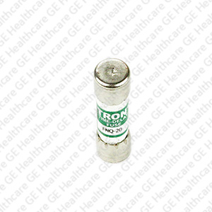 Fuse 20 Amp 500 Volt .3 Seconds - RoHS