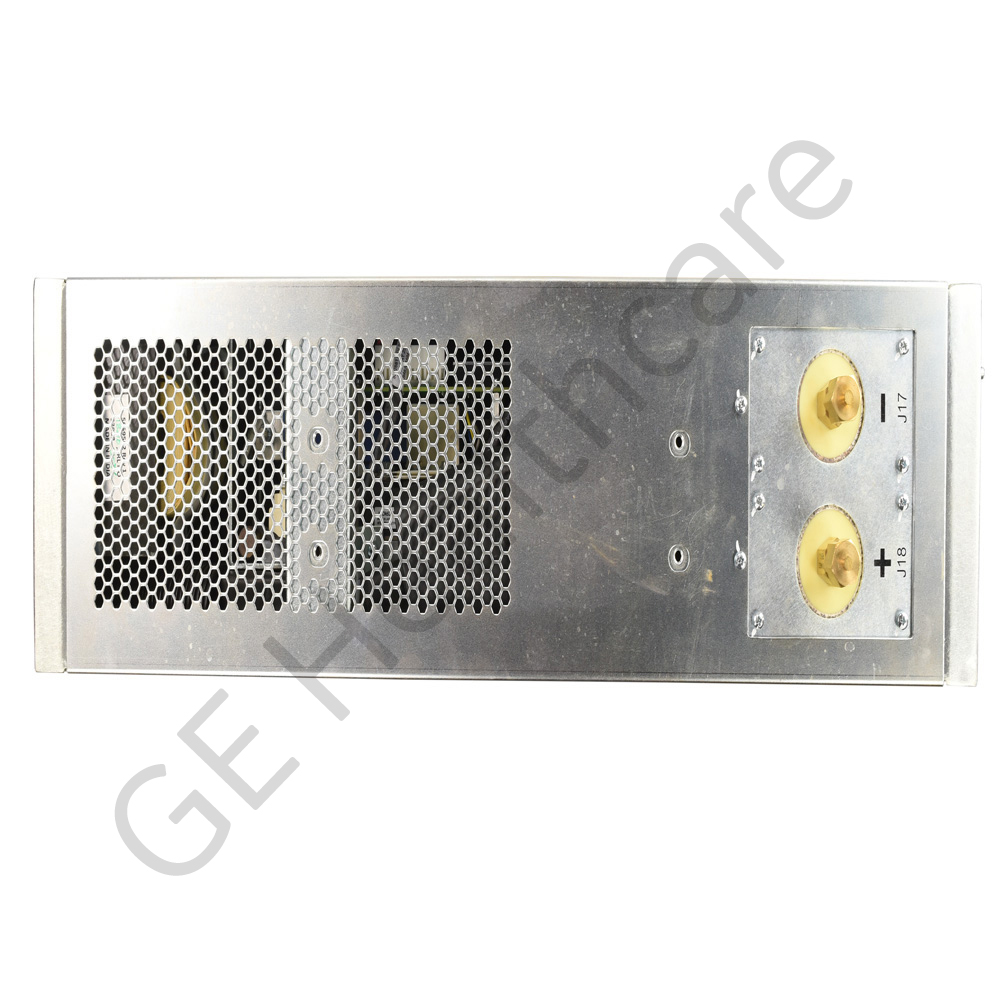RoHS FRU, XGA2 XGD Gradient Amplifier RoHS FRU, XGA2 XGD Gradient Amplifier