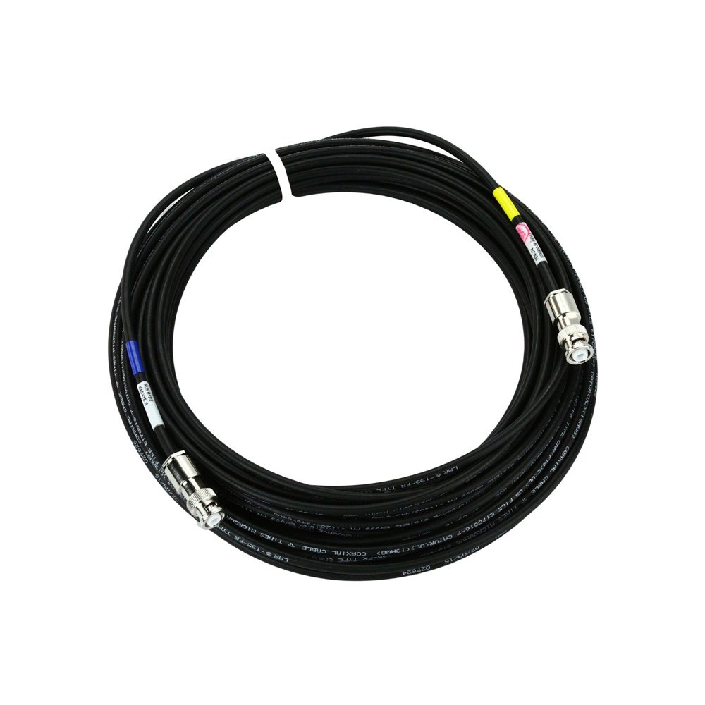 Run M1312 DVW PEN-J74 to MAG-HYB-J6 17000mm Run M1312 DVW PEN-J74 to MAG-HYB-J6 17000mm