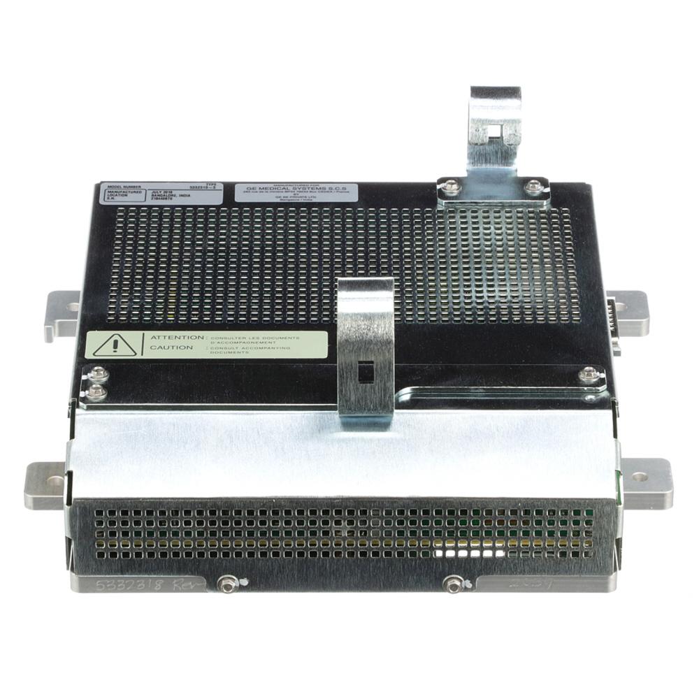 RCB BOX-RoHS for Nessus HD RCB BOX-RoHS for Nessus HD