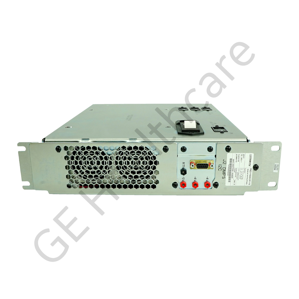 Detector Power Supply 5335009 Detector Power Supply 5335009