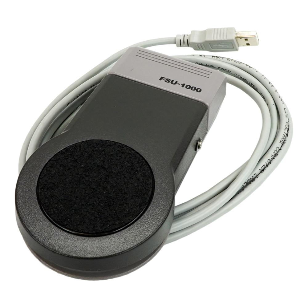 USB Foot Switch FSU-1000 5338419 USB Foot Switch FSU-1000 5338419
