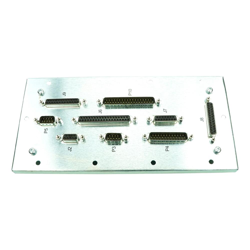 Printed Circuit Board Assembly Back Plane RoHS Printed Circuit Board Assembly Back Plane RoHS