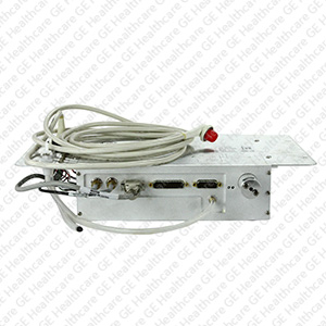 PAC-5 Assembly for HDx and SV systems 5341318-2-H PAC-5 Assembly for HDx and SV systems 5341318-2-H