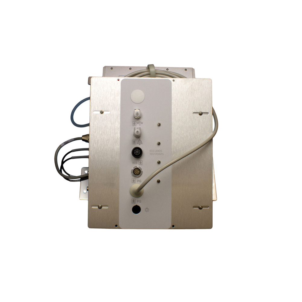 PAC 5 for 750W PAC 5 for 750W