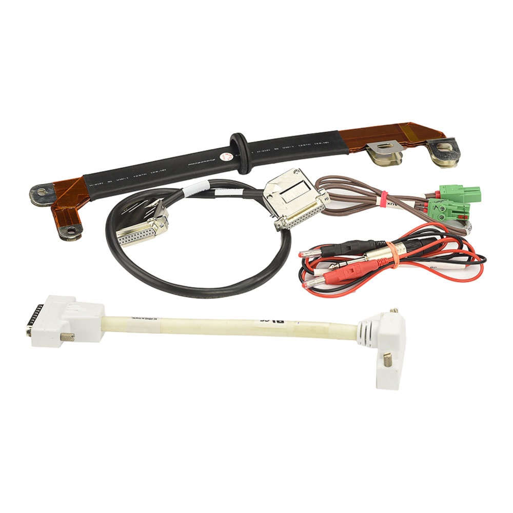 Jedi SC-FAST KV Cables Set Jedi SC-FAST KV Cables Set