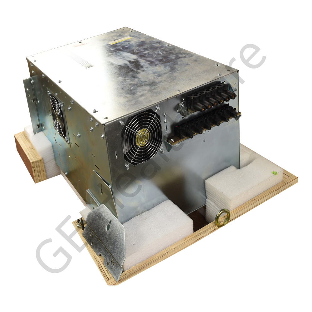 XFD-PS with FRU packing XFD-PS with FRU packing