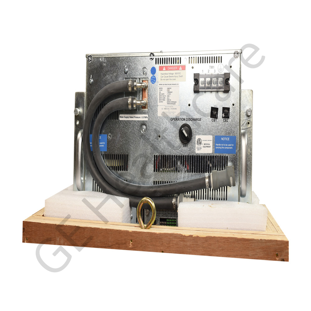 XFD-PS with FRU packing XFD-PS with FRU packing