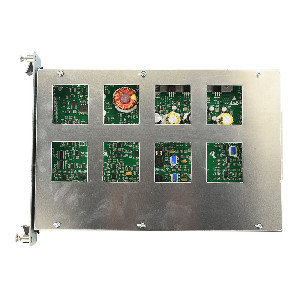 XFD-Power Supply Control Board Assembly RoHS XFD-Power Supply Control Board Assembly RoHS