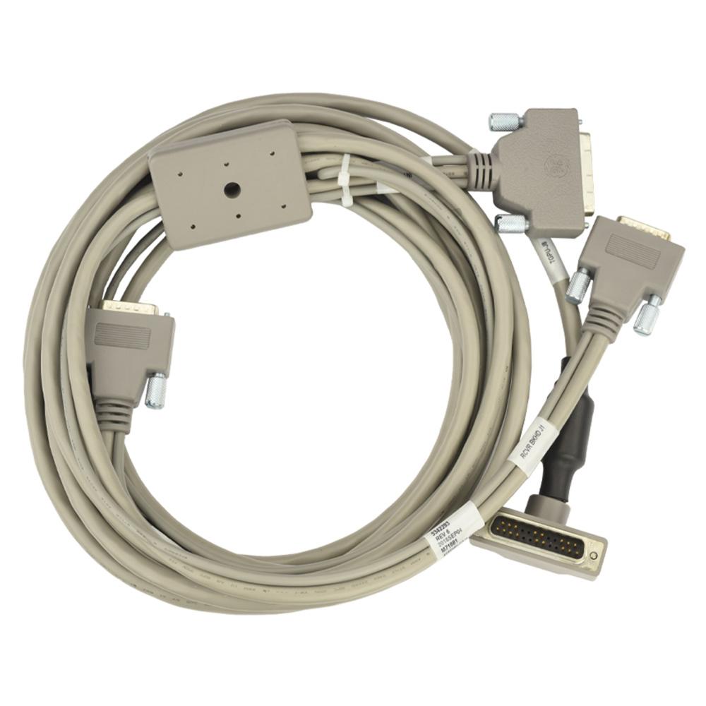 Harness - TGPU J8 to Covers Harness - TGPU J8 to Covers