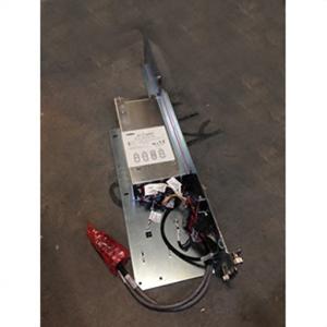 DC Power Supply Tray Assembly for LED Power Box 5351003 DC Power Supply Tray Assembly for LED Power Box 5351003