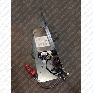 DC Power Supply Tray Assembly for LED Power Box 5351003-H DC Power Supply Tray Assembly for LED Power Box 5351003-H