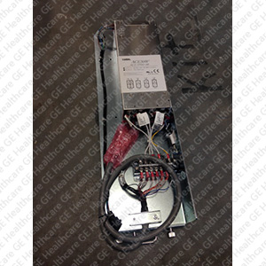 DC Power Supply Tray Assembly for Exciter 5351004-H DC Power Supply Tray Assembly for Exciter 5351004-H