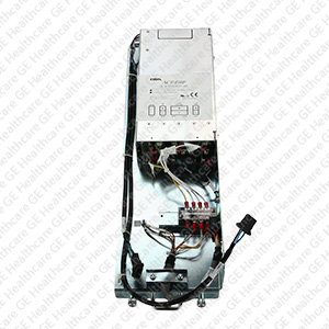 DC Power Supply Tray Assembly for Mega Switch, RRx 5351005 DC Power Supply Tray Assembly for Mega Switch, RRx 5351005