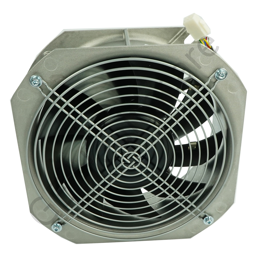 TOP_FAN_Assembly_GANTRY_CJ, Computed Tomography (CT) | GE HealthCare ...