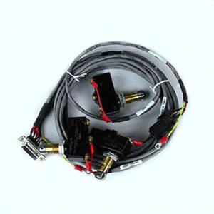 Collimator Exchange Cable for Head 1 Kit Collimator Exchange Cable for Head 1 Kit