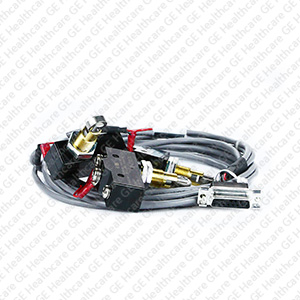 Collimator Exchange Cable for Head 2 Kit Collimator Exchange Cable for Head 2 Kit
