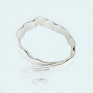 Strap And Pin Shoulder Coil Strap And Pin Shoulder Coil