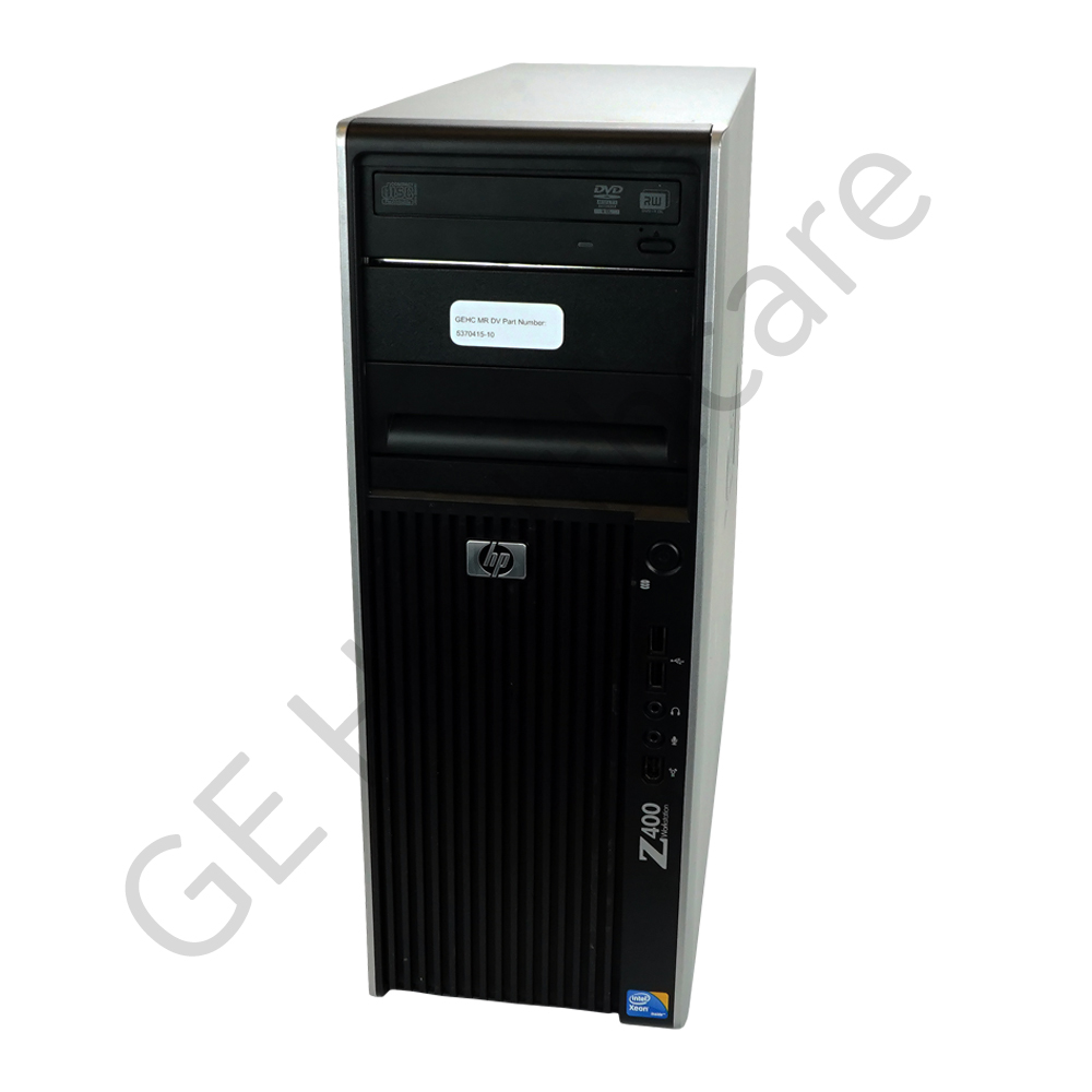MR - DV MCF z400 Host MR - DV MCF z400 Host
