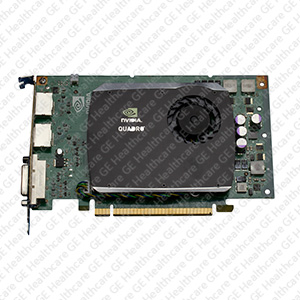 NVIDIA Graphics Card 5370415-5 NVIDIA Graphics Card 5370415-5