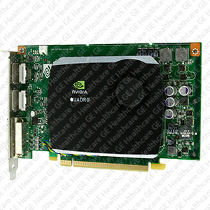 Nvidia Graphics Card 5370415-5U Nvidia Graphics Card 5370415-5U