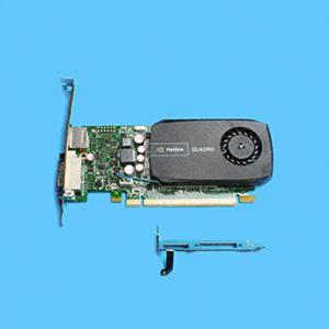 Nvidia Q600 Graphics Card 5370415-7-H Nvidia Q600 Graphics Card 5370415-7-H