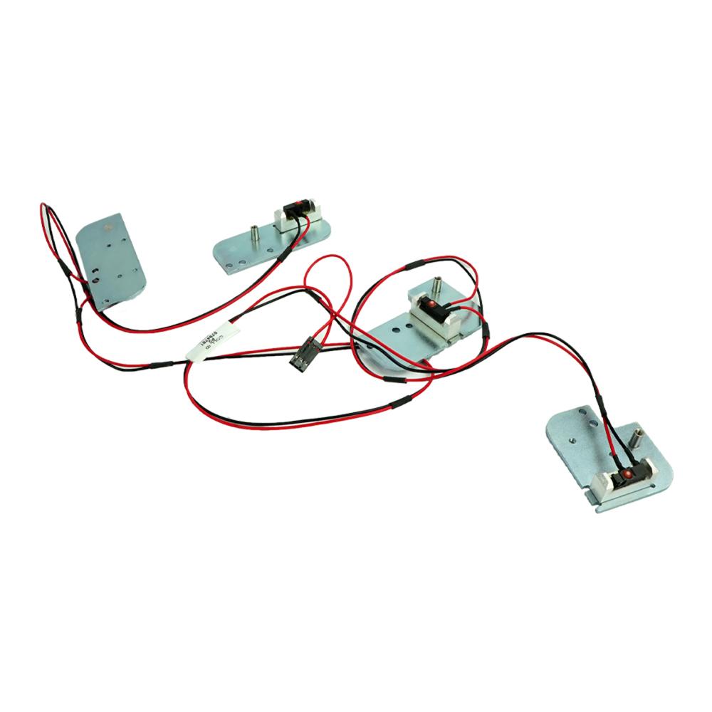 PSD-2 Cable Assembly 5370530 PSD-2 Cable Assembly 5370530