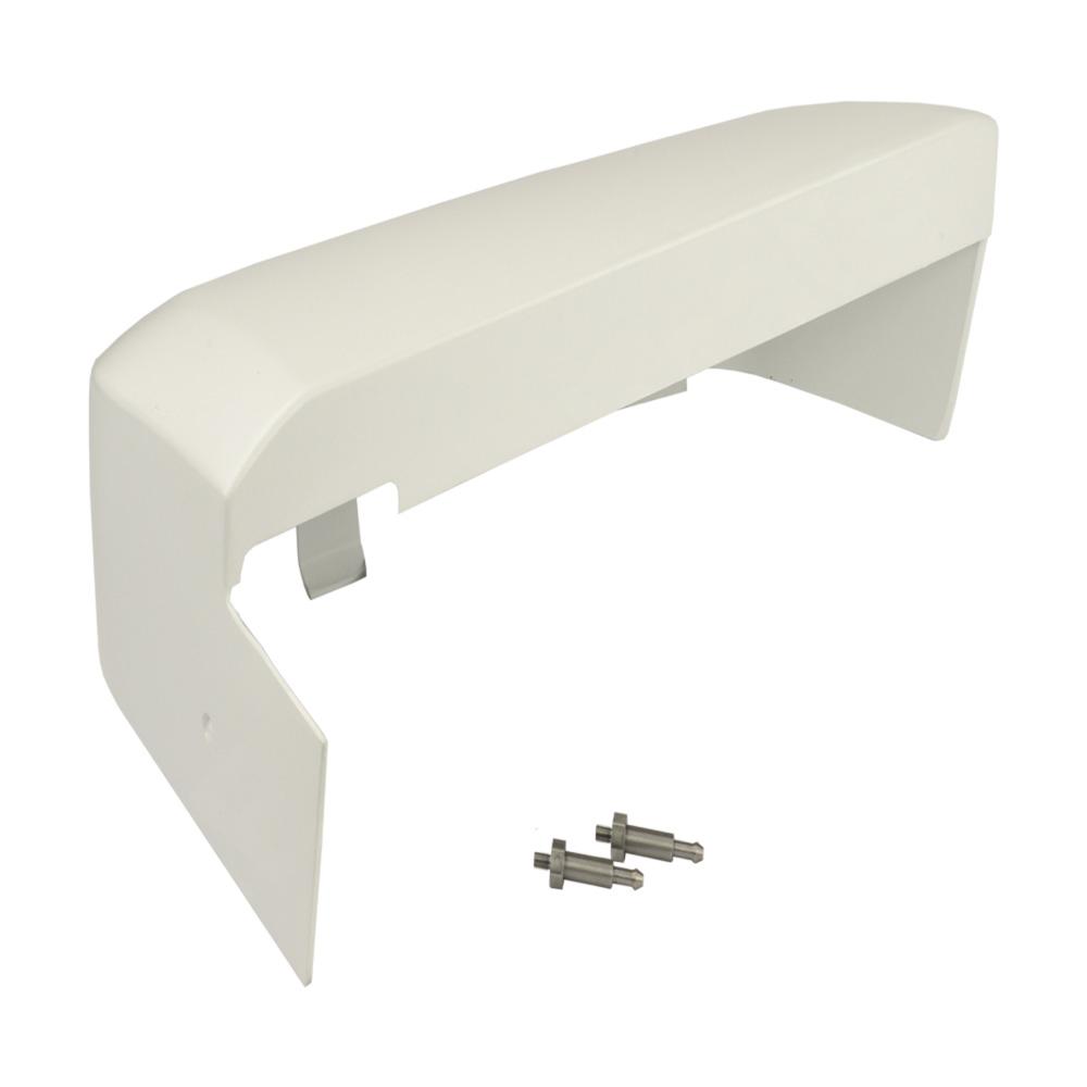 Lateral Motor 1 Cover Lateral Motor 1 Cover