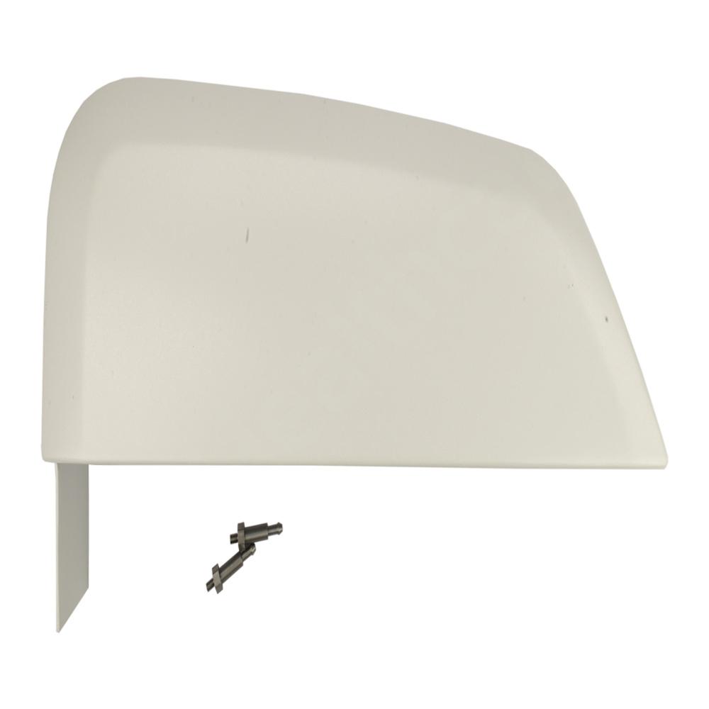 Lateral Motor 1 Cover Lateral Motor 1 Cover