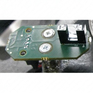 High Performance System - Home Position Sensor High Performance System - Home Position Sensor