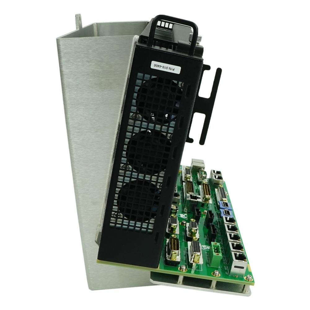 MCB-SSBTANDEM MCB-SSBTANDEM