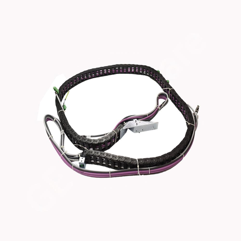 Main Retractor Tandem Main Retractor Tandem