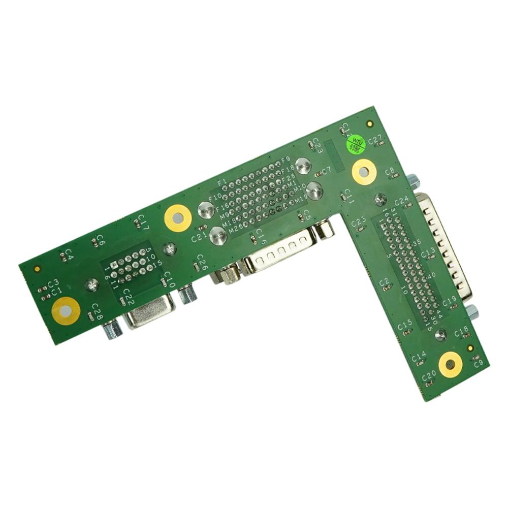 Tandem H1 CBSB Head 1 Crossbar Switch Board Tandem H1 CBSB Head 1 Crossbar Switch Board